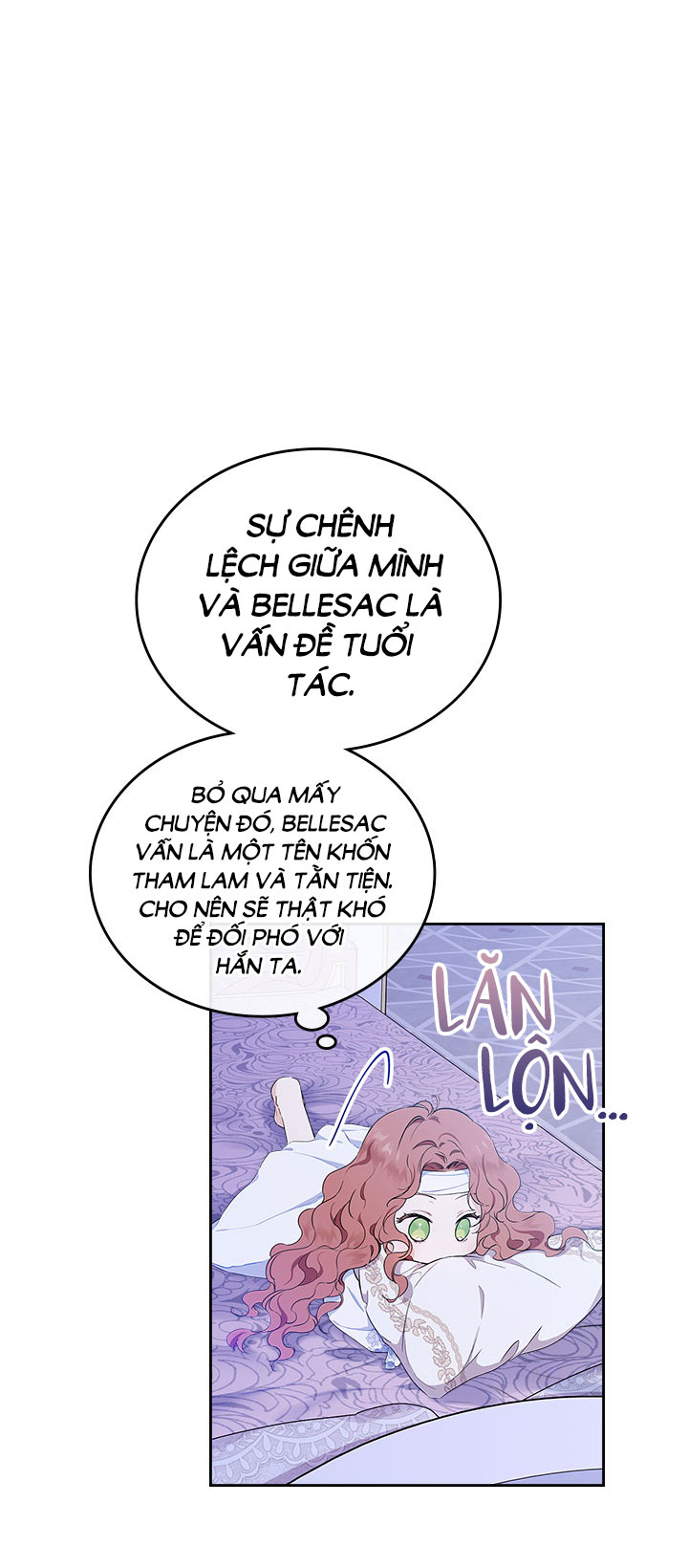 Kiếp Này Tôi Sẽ Trở Thành Gia Chủ chapter 42 11