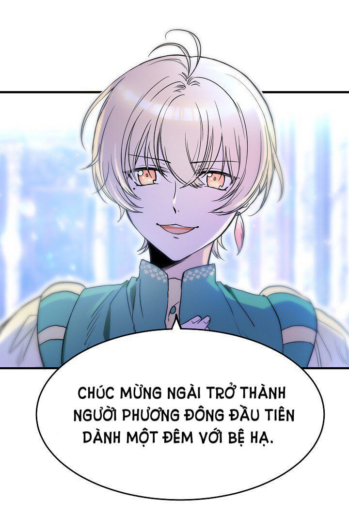 nữ hoàng sói chapter 8 48
