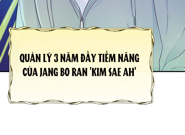 nữ nhân trợ giúp được yêu thích nhất chapter 4.2 3