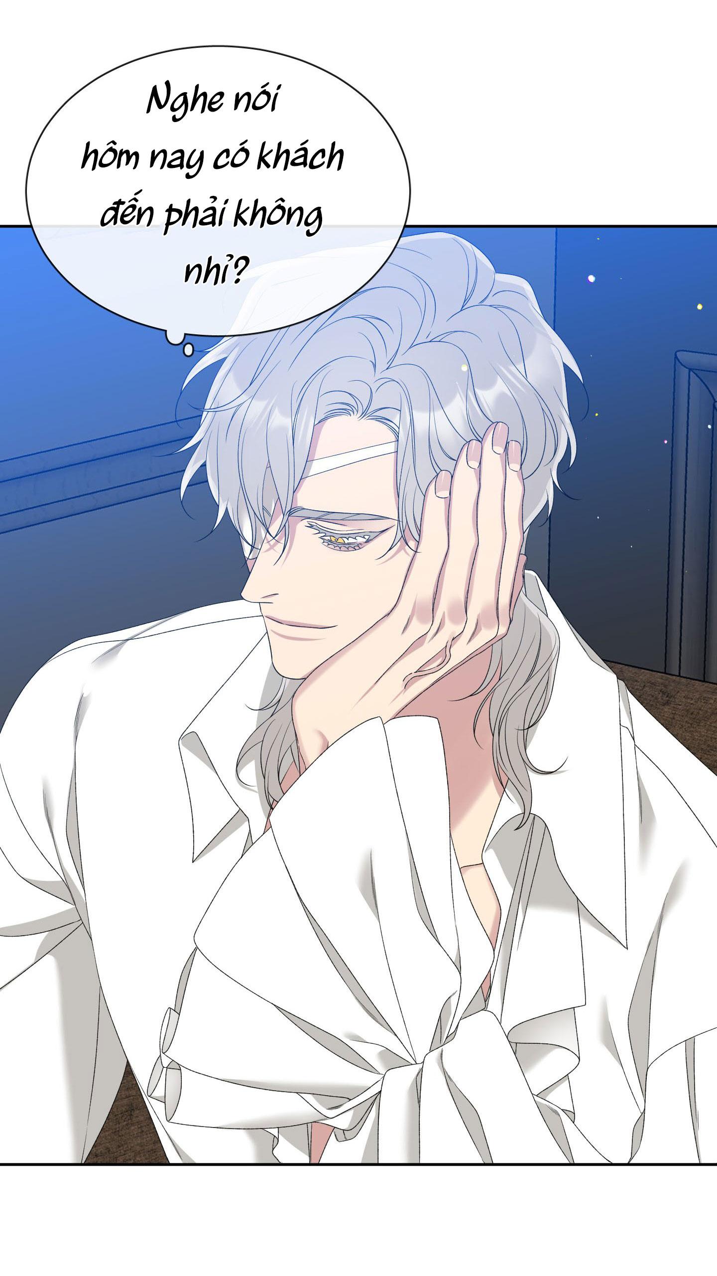 ái tình tự tâm chapter 25 2