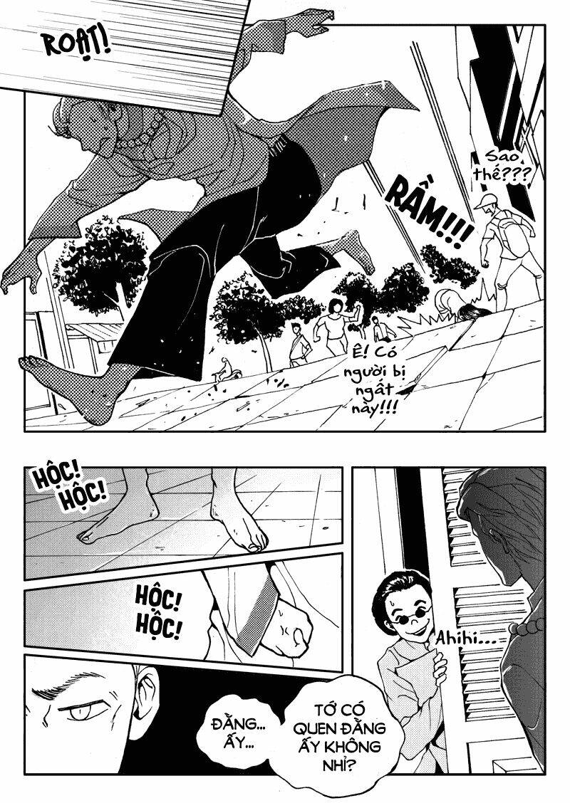 ma nữ nhà tôi chapter 2 6