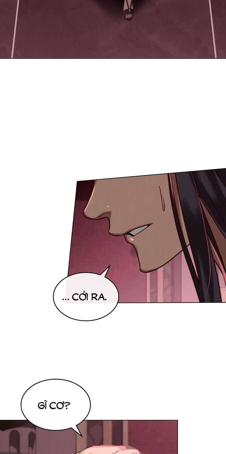 Gọi Ta Là Chủ Nhân chapter 9.2 - Trang 3