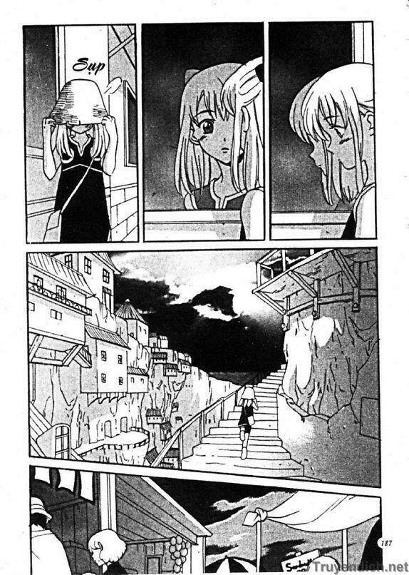 meteor methuselah chapter 14.5 3