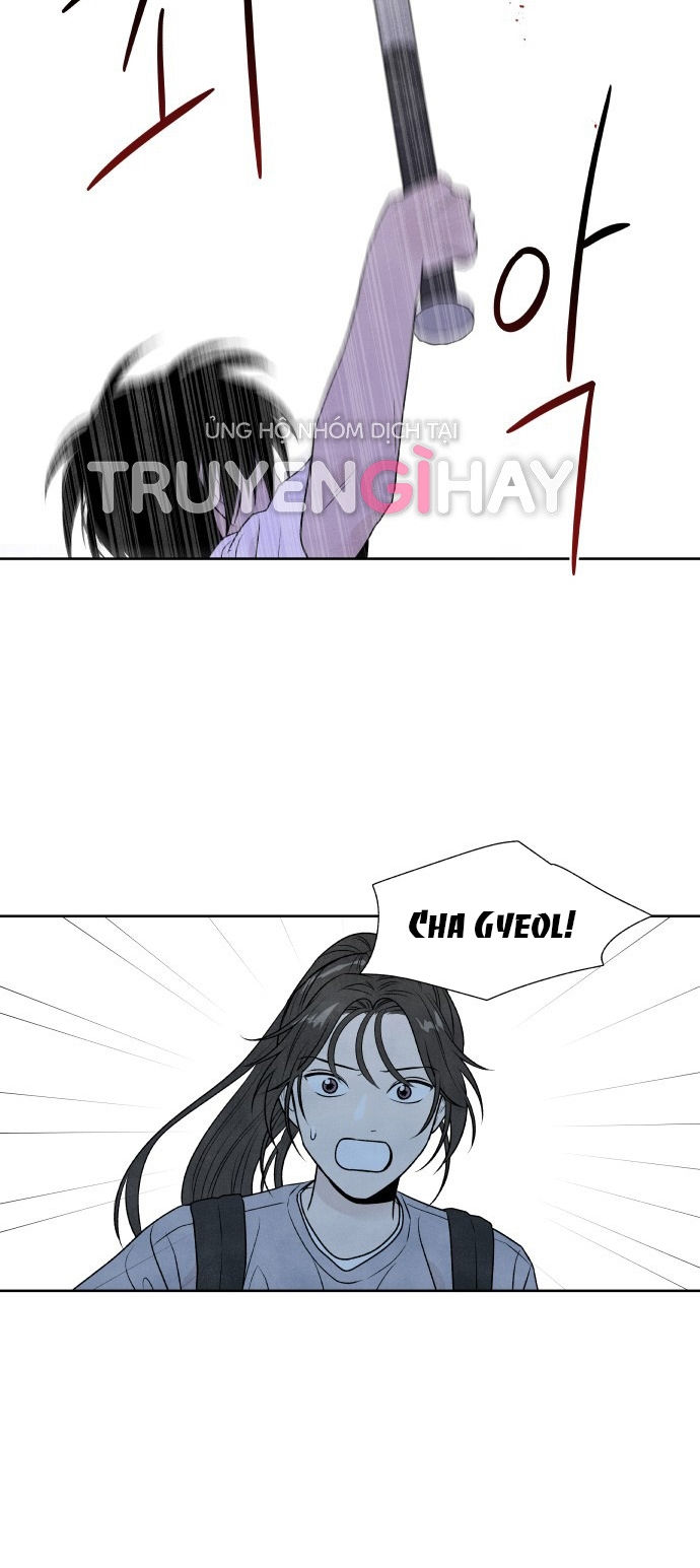 điều khiến tôi quyết tâm muốn chết chapter 27.2 7