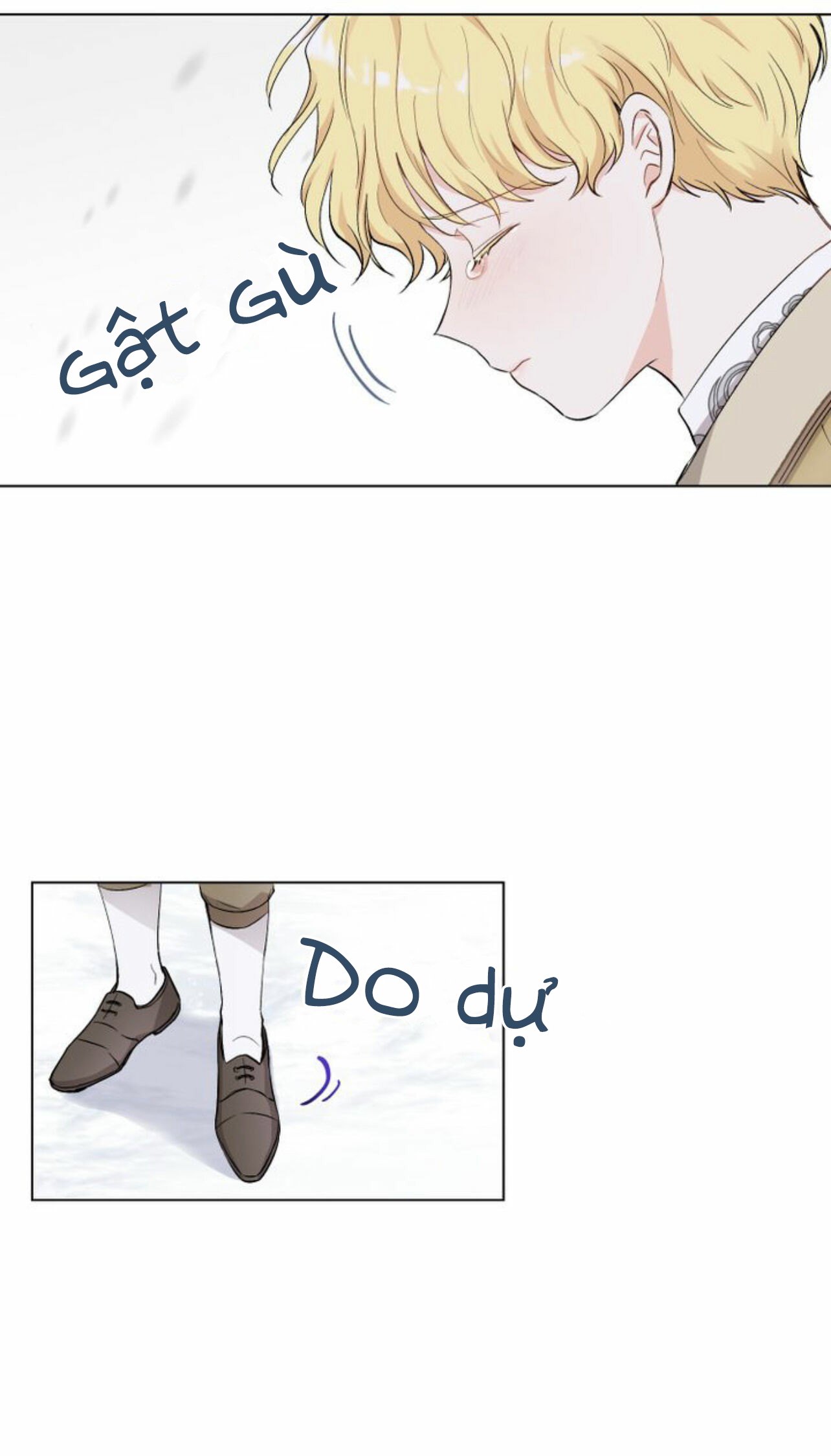 chịu đựng đi đại công tước!! chapter 8 17