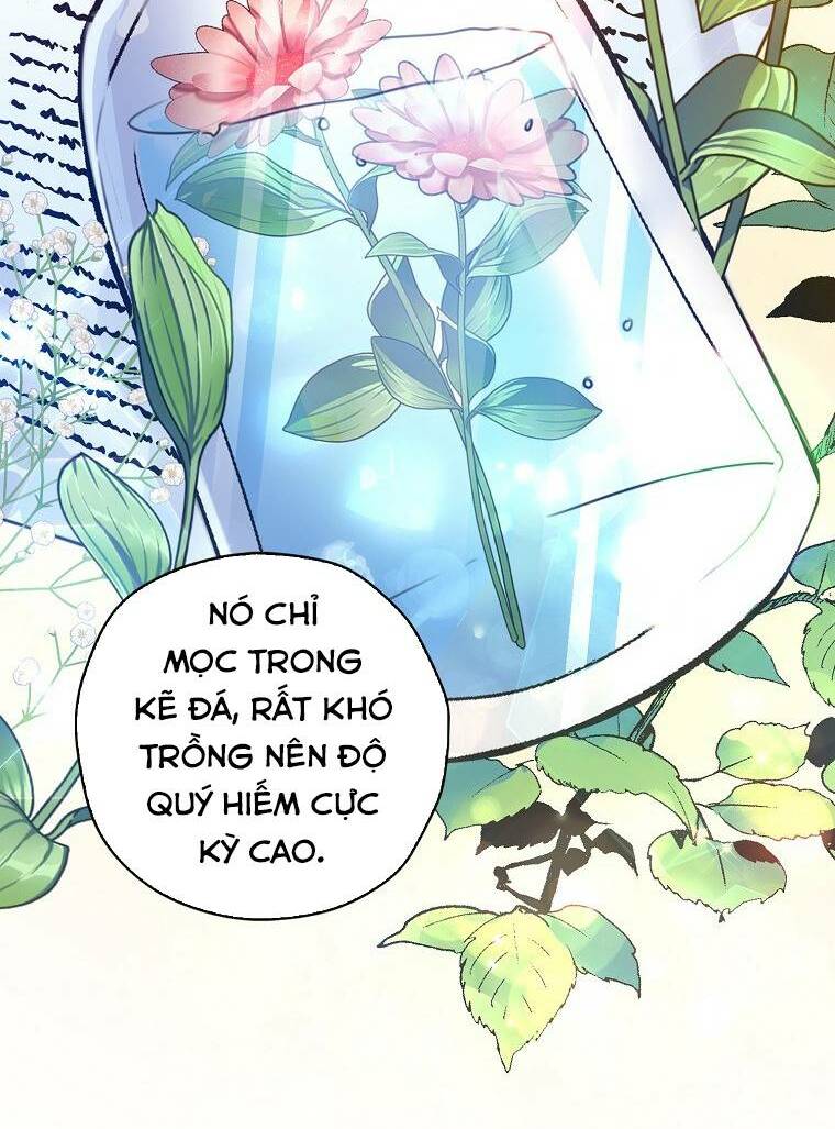sinh ra làm con gái ác nữ chapter 9 28