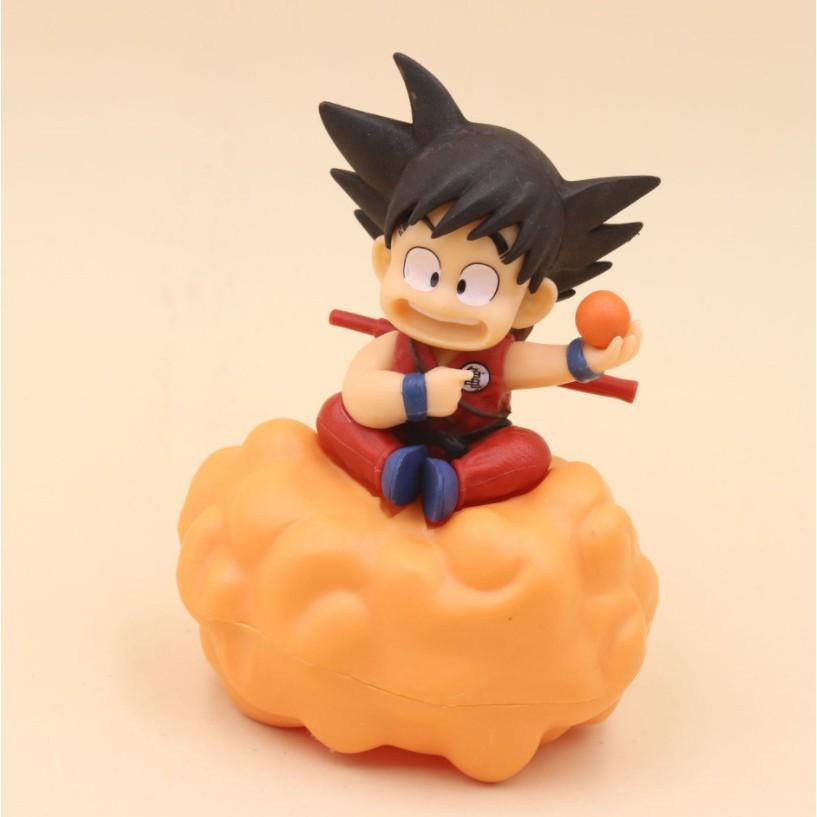 Mô Hình Dragon Ball Goku Cưỡi Mây Cầm Ngọc Cute  Manga  Anime Bảy Viên  Ngọc Rồng  Giá Tiki khuyến mãi 75000đ  Mua ngay  Tư vấn mua sắm