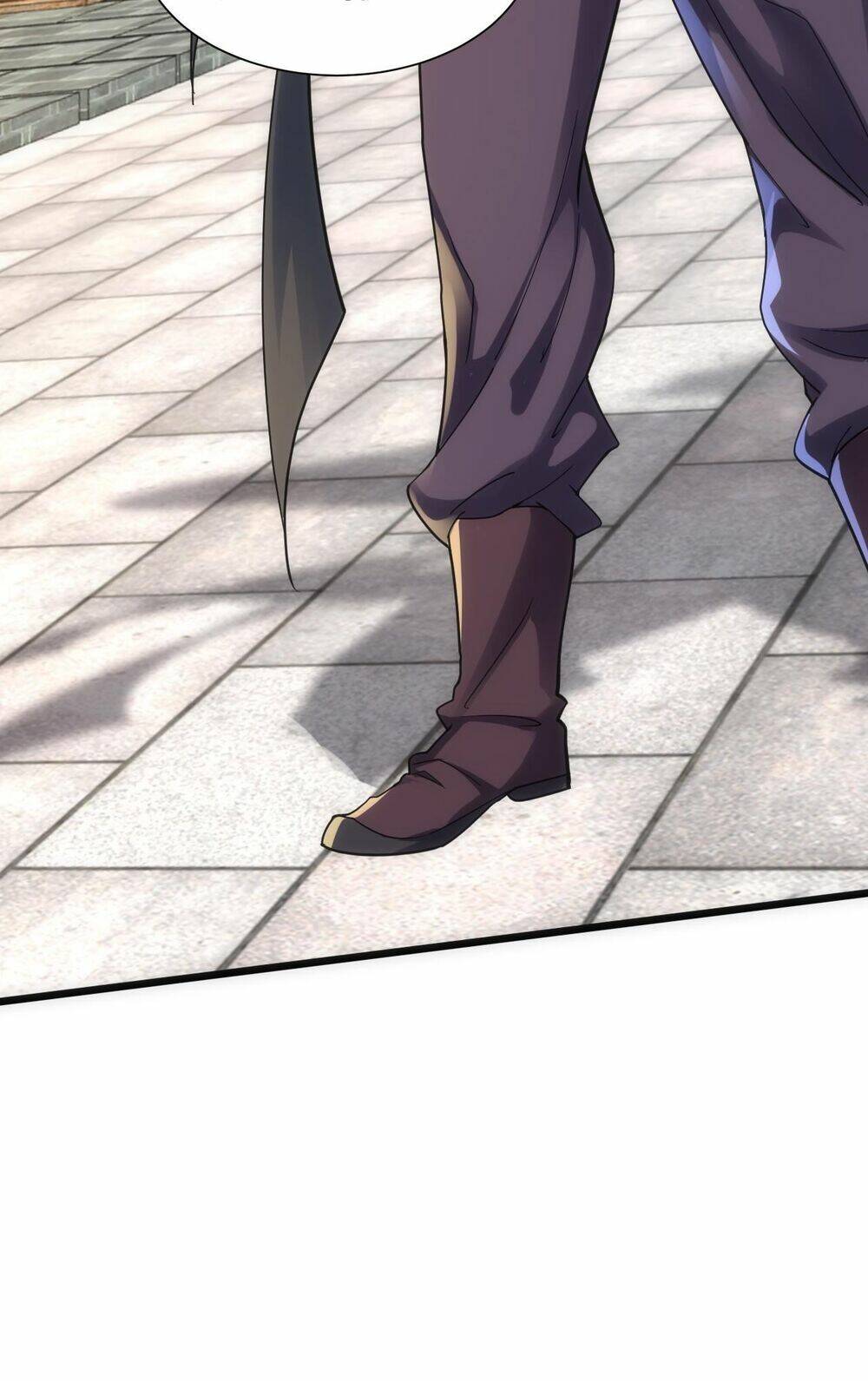 thần kinh võ lâm cái thế vô song chapter 1 49