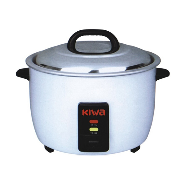 NỒI CƠM ĐIỆN KIWA 9L MK-55RE - Hàng chính hãng