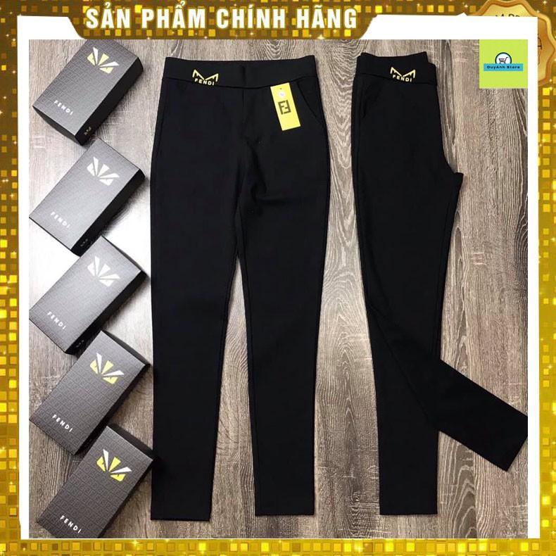 Legging UMI FD mẫu mới nhất ( lẻ bằng sỉ) co dán thoải mái size S tới 3XL