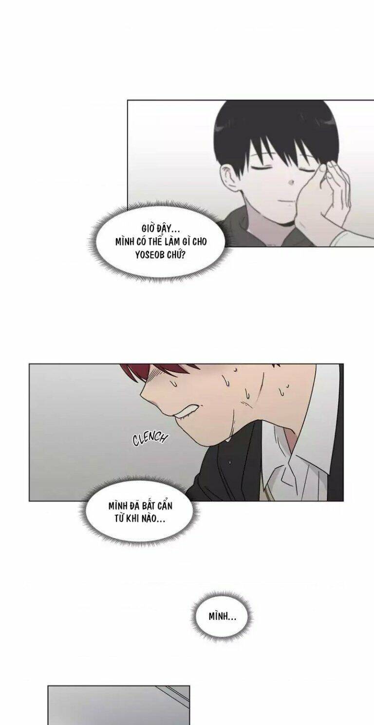 …”một sự thật khá khó chịu.” chapter 45 24