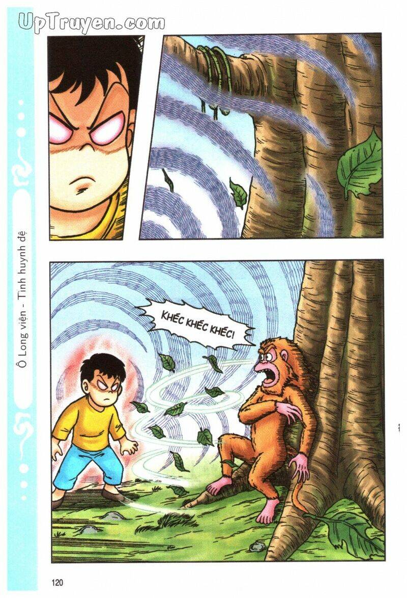 ô long viện tình huynh đệ chapter 7.4 29