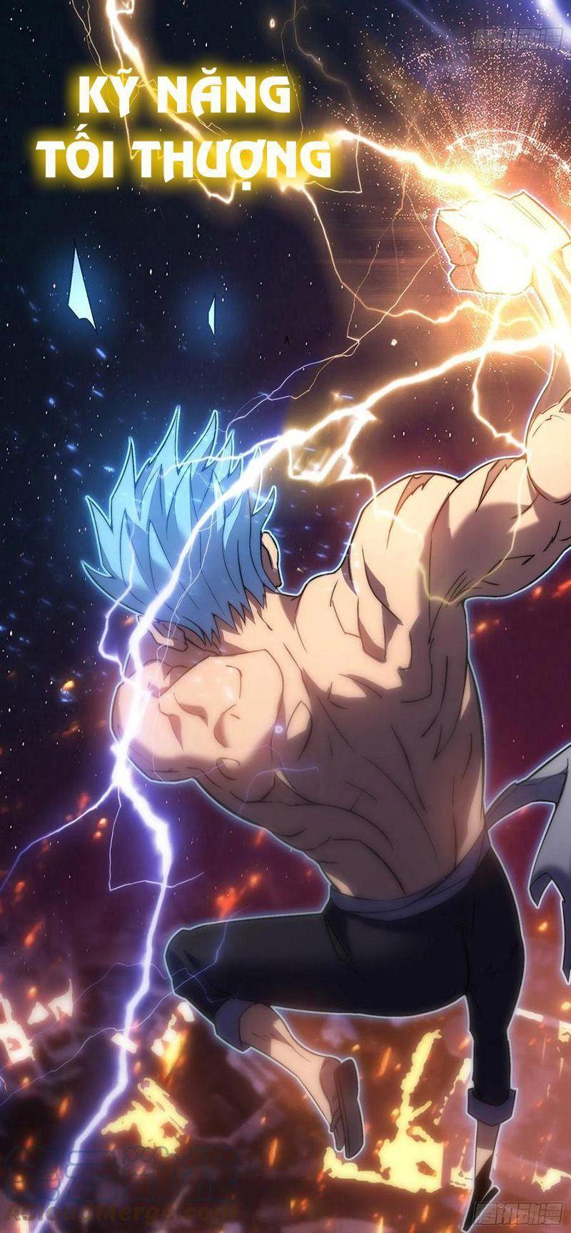 sát thần chi lộ tại dị giới chapter 43 8