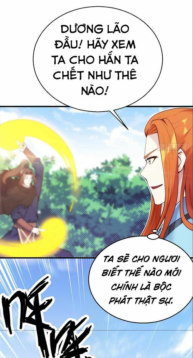 thiên hạ kiếp chapter 23 14