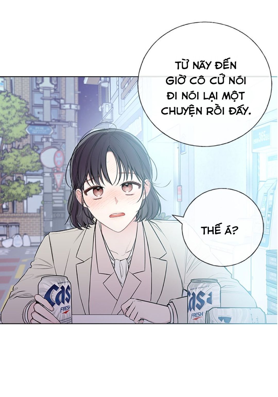 invitation of mystic messenger chapter 20 15