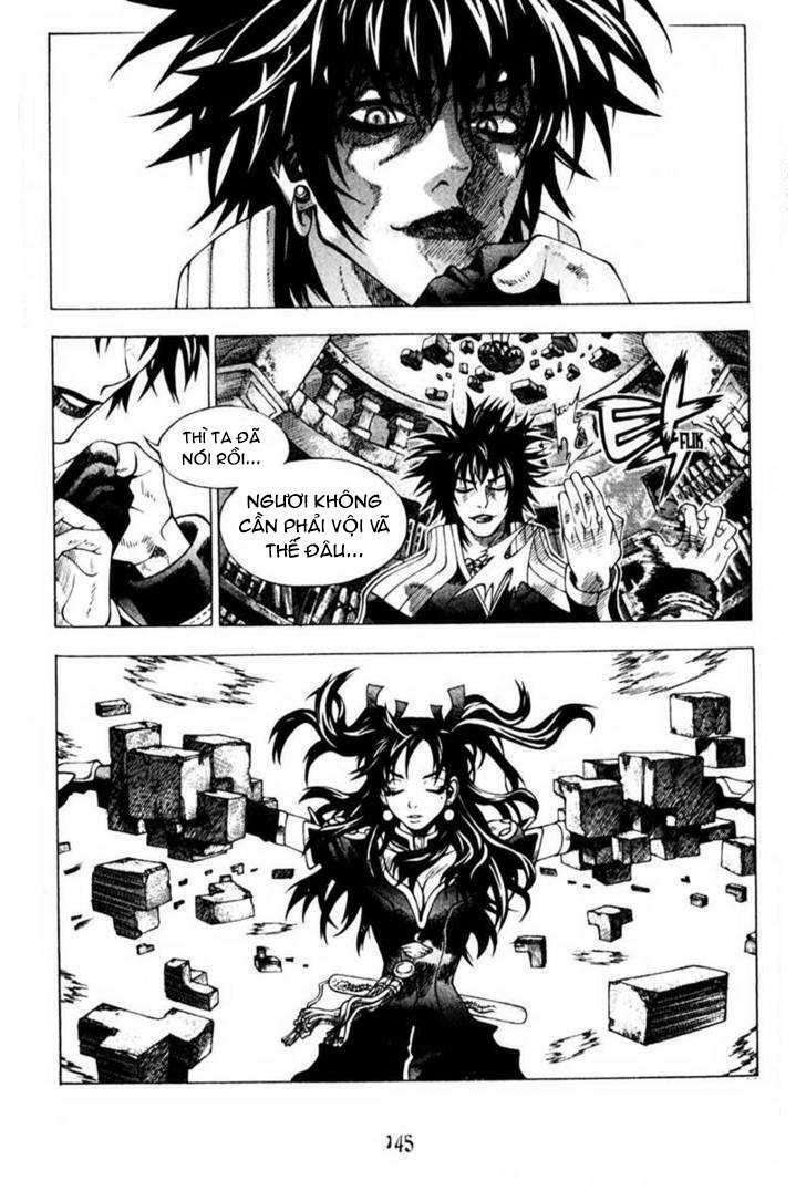 ragnarok - into the abyss chapter 93 10