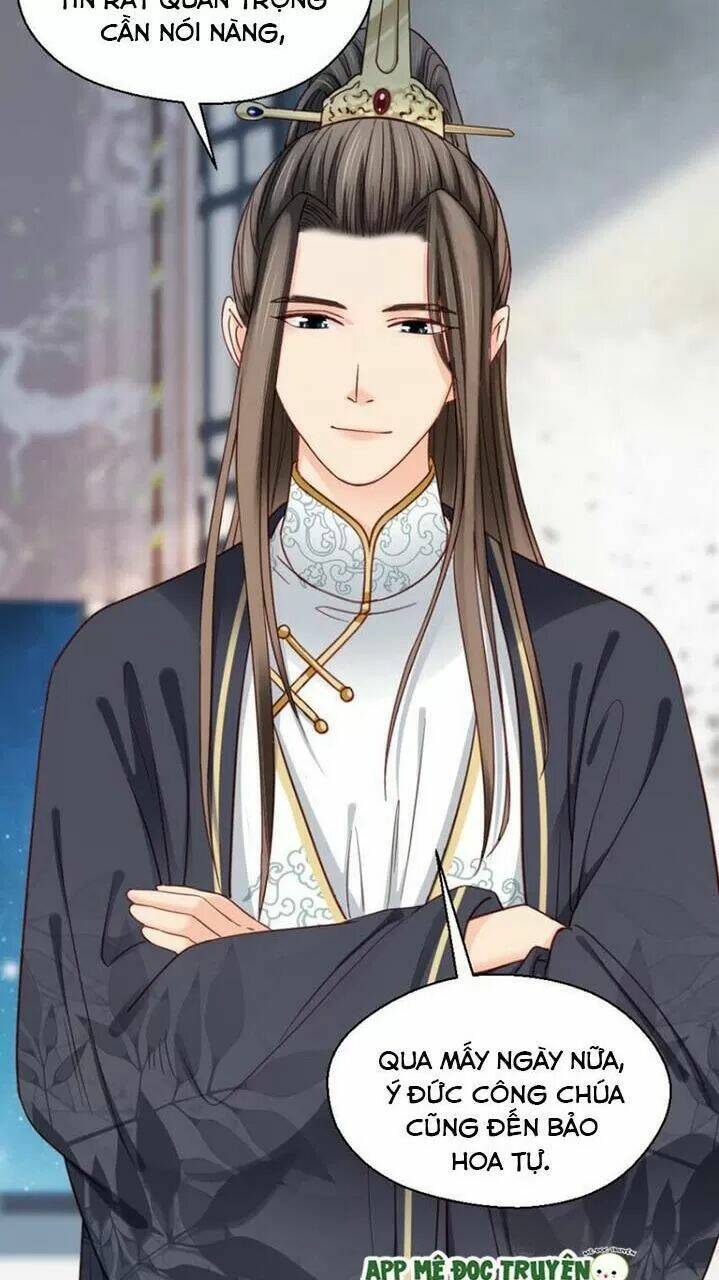 kiều nữ độc phi chapter 212 25