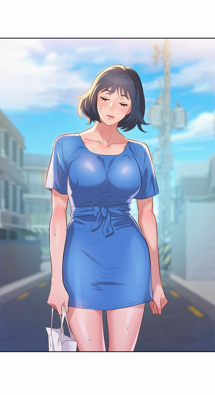 chị gái mưa chapter 3 27