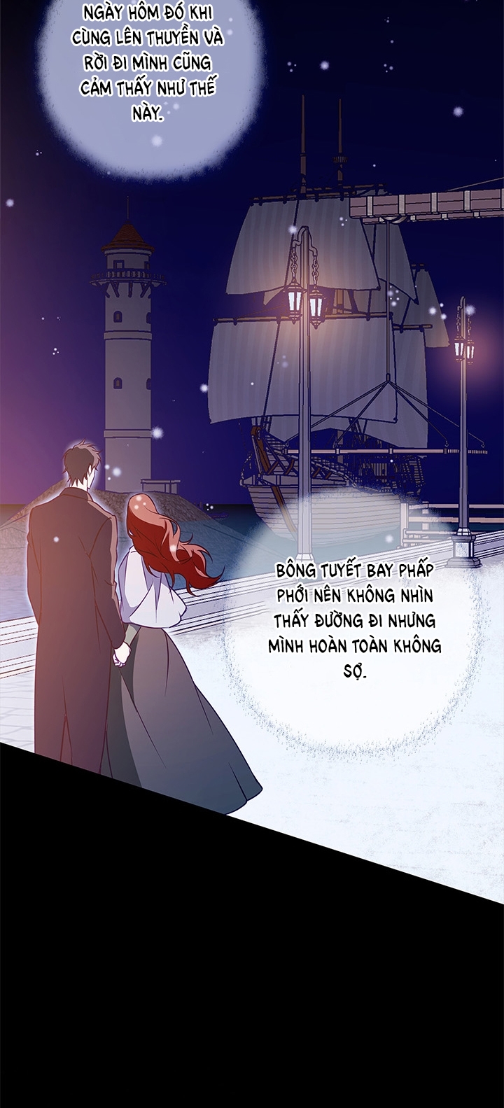 mùa đông đến chapter 59.2 8