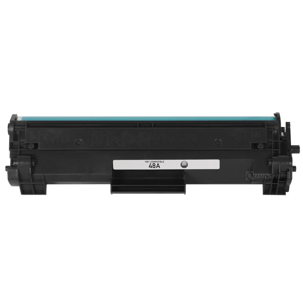 Hộp Mực Máy in 48A Dành Cho Máy in HP Pro M15A, M15W, M28A, M28W, M16, M29, MFP M28-M31,.. CF248A