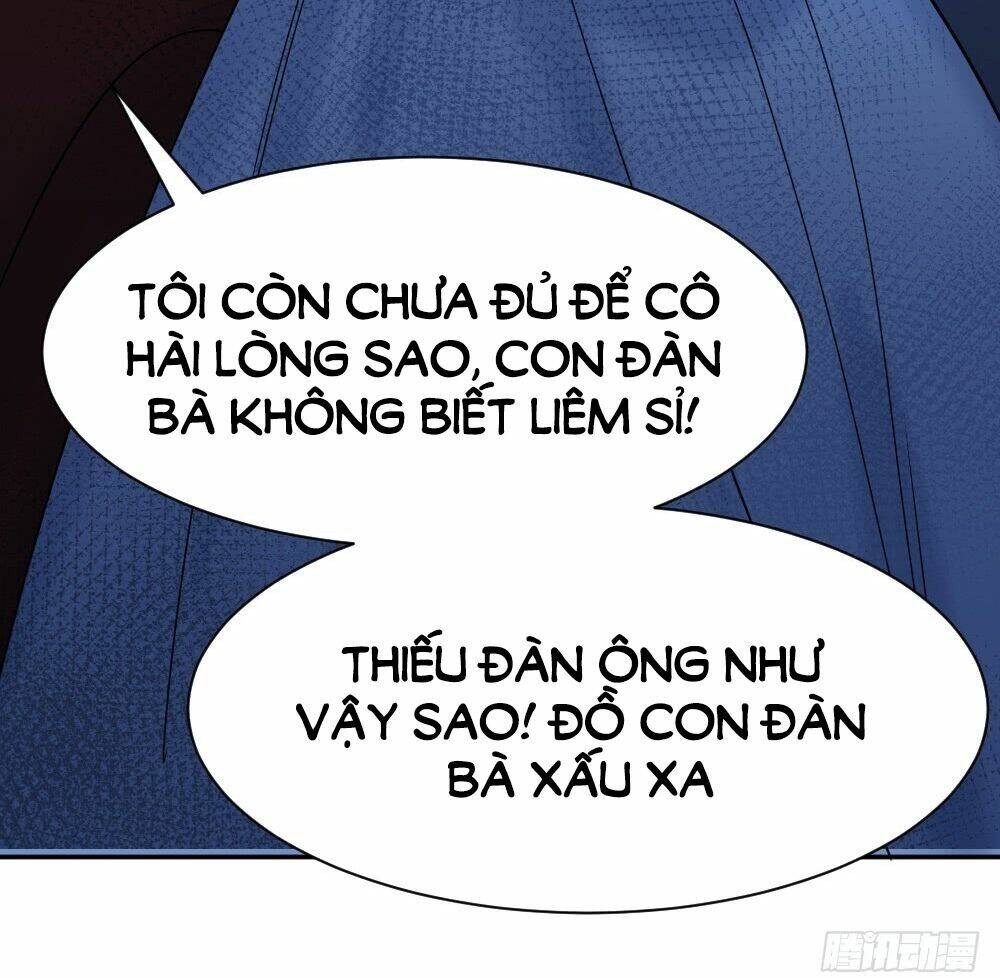 trời sinh một cặp? tôi cự tuyệt! chapter 5 56