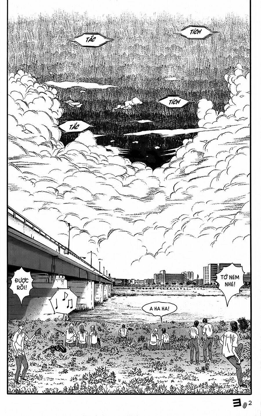 ảo ảnh picasso chapter 12.4 31