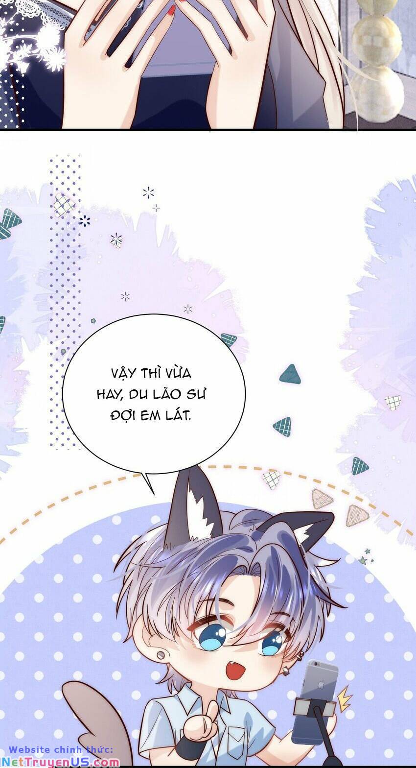 ta được thế thân tỏ tình chapter 14 17