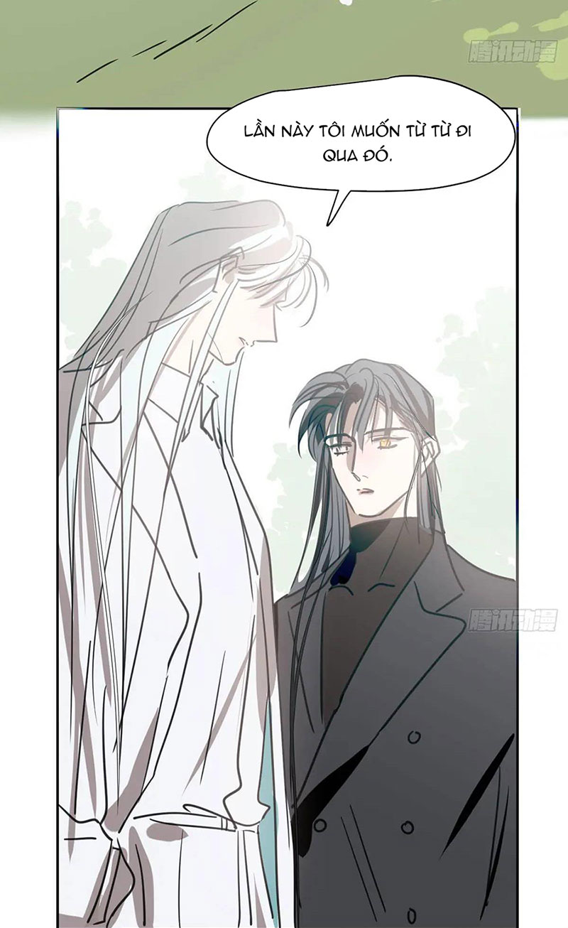 Bắt Lấy Ngao Ngao chapter 253 - Trang 11