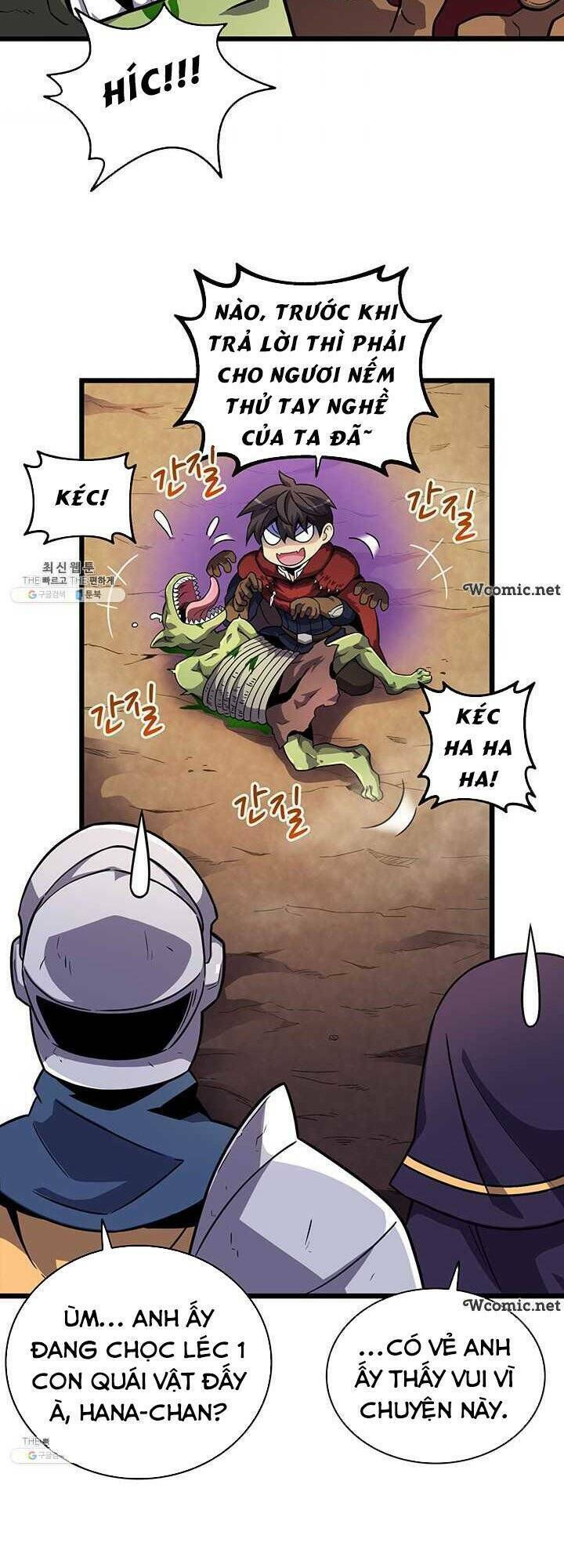 arcane sniper chapter 35 50