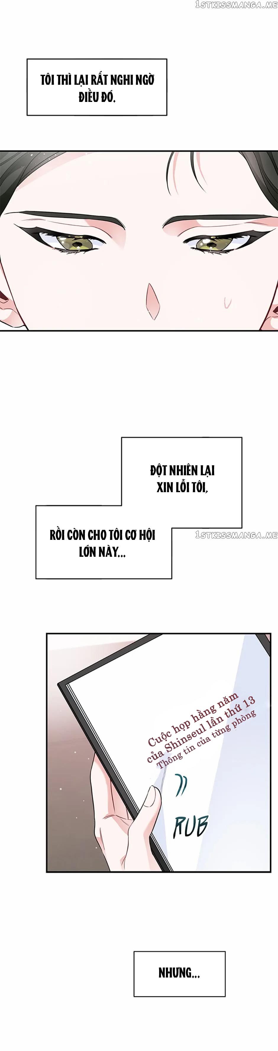 vụ tai tiếng có chủ đích chapter 19.1 24