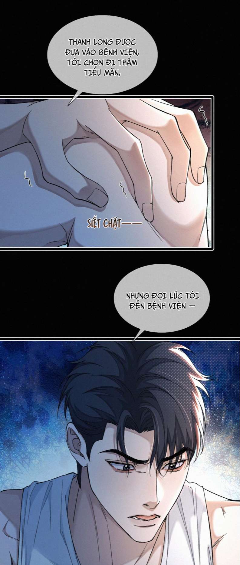 ngày quốc tế thiếu nhi của sơ tam chapter 9 15