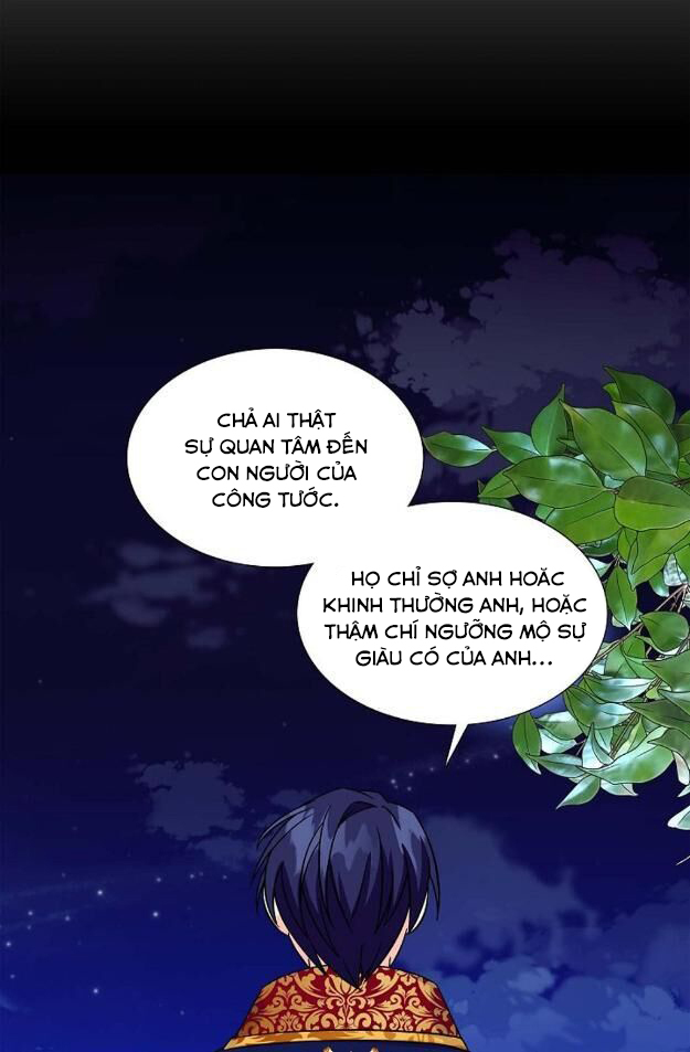 kẻ hủy diệt đã yêu tôi ! chapter 9 58