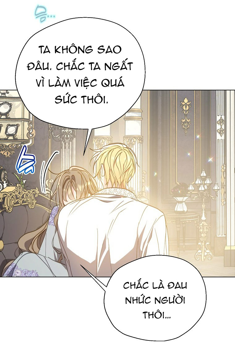 bệ hạ, xin đừng giết tôi!! chapter 137.2 32