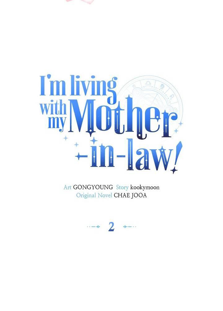 tại sao mẹ chồng tôi lại như thế này? chapter 2 72