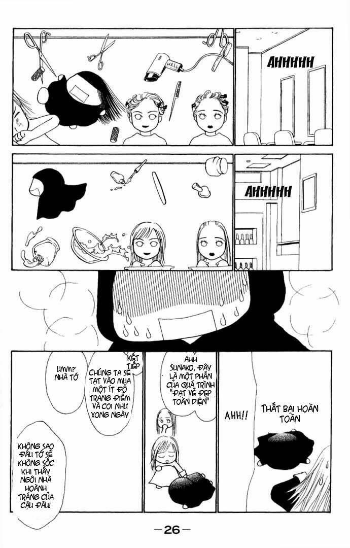 perfect girl evolution chapter 43 24