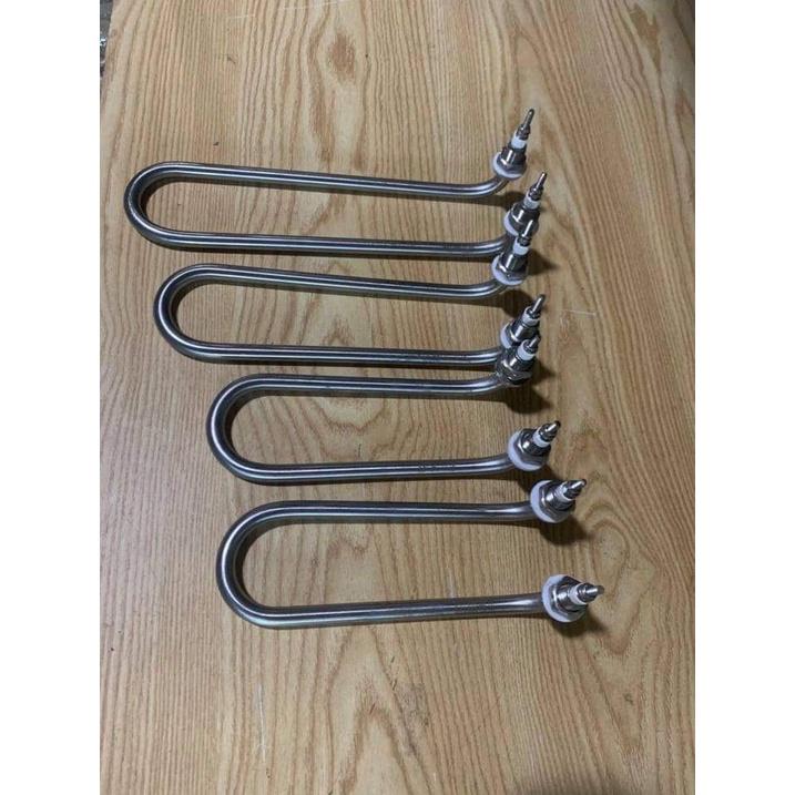 THANH NHIỆT U CHÂN QUỲ, CÒNG NHIỆT, ĐIỆN TRỞ