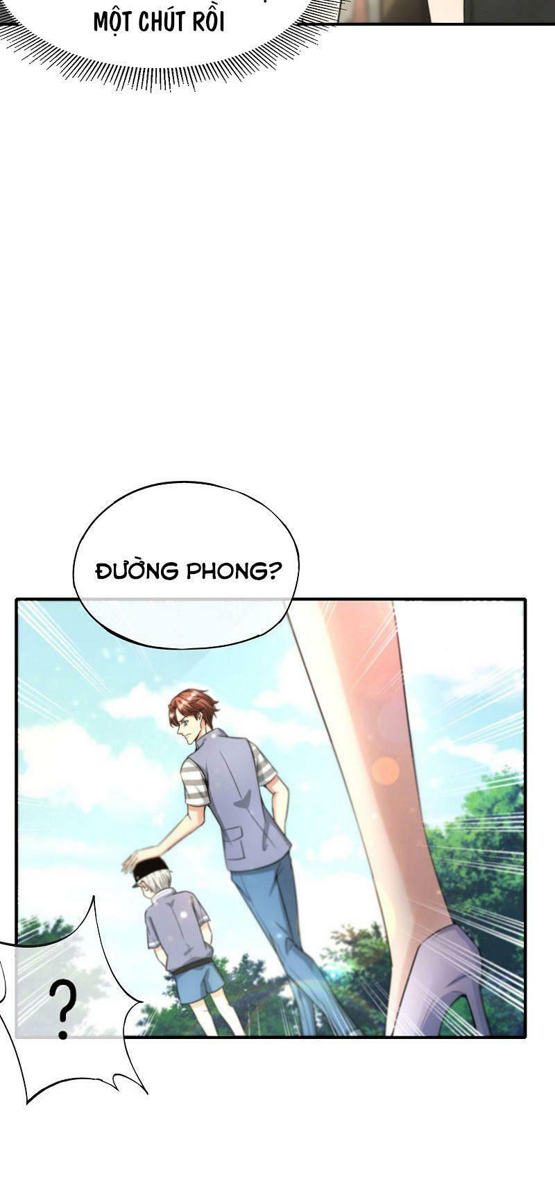 vòng bạn bè mạnh nhất của tiên giới chapter 59 34