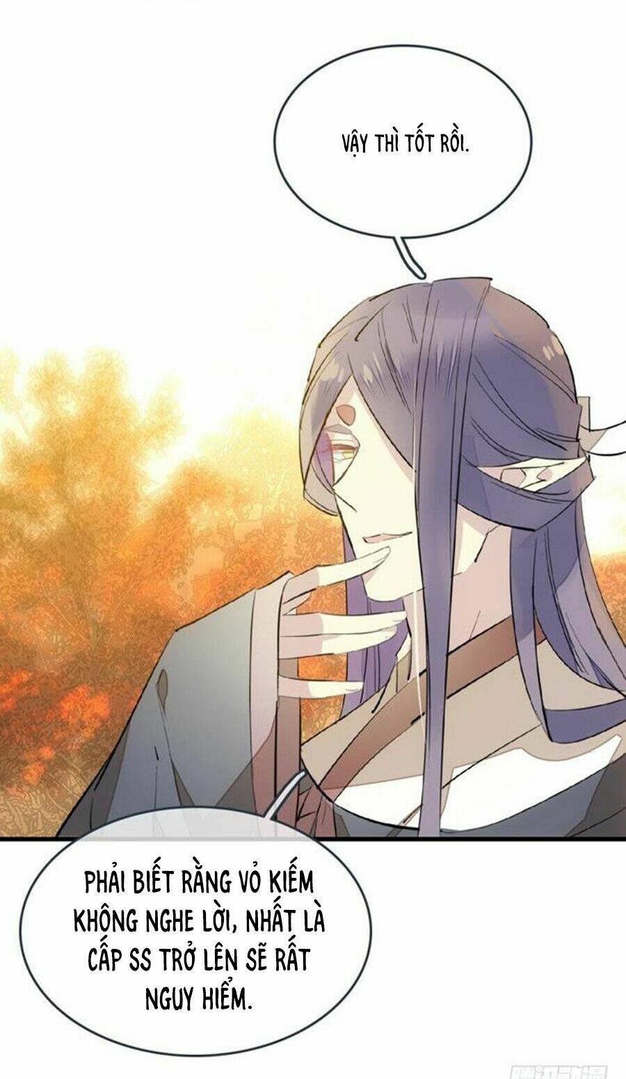 sư phụ lại trêu chọc ta chapter 62 27