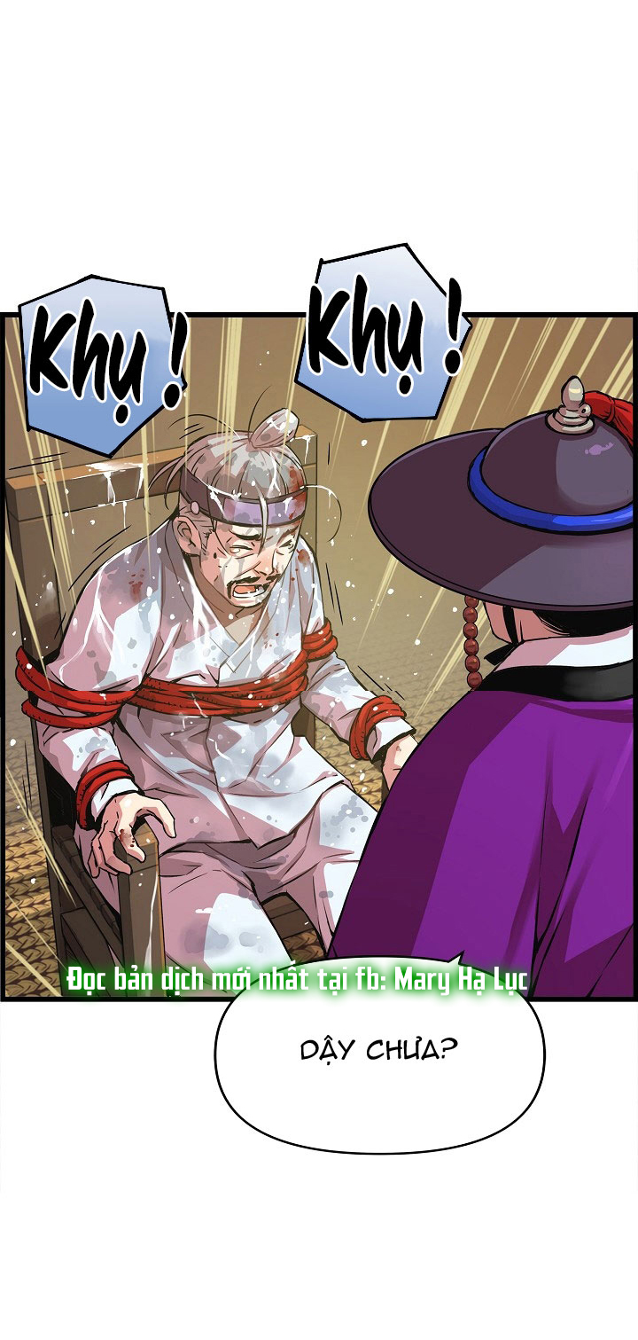 tôi sẽ sống như một hoàng tử chapter 30.1 25