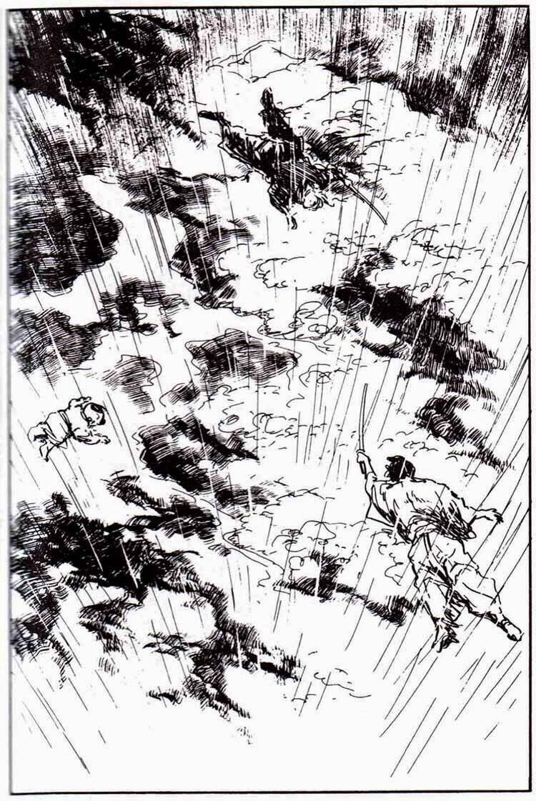 lone wolf and cub chapter 117 5