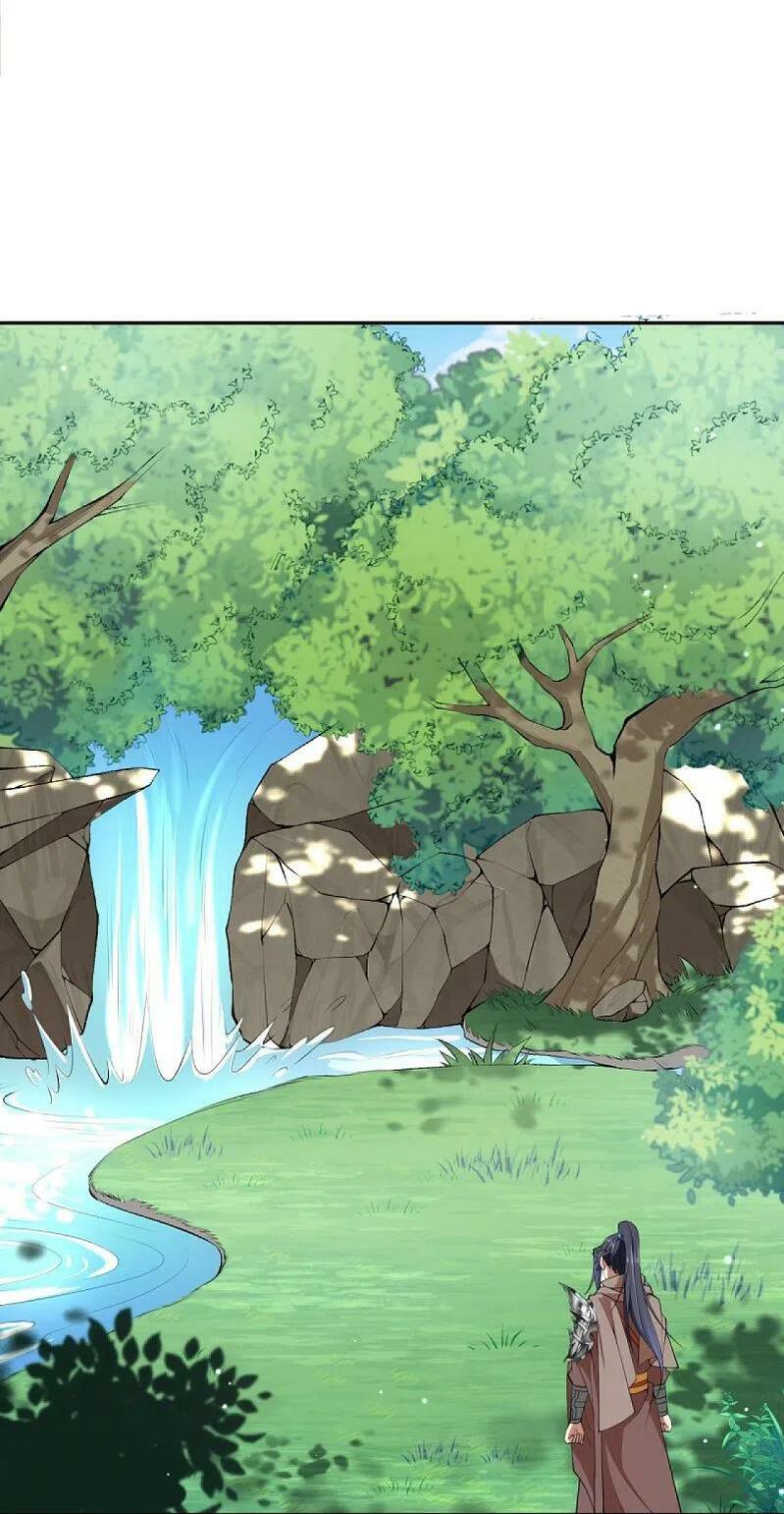 Nghịch Thiên Tà Thần chapter 401 11