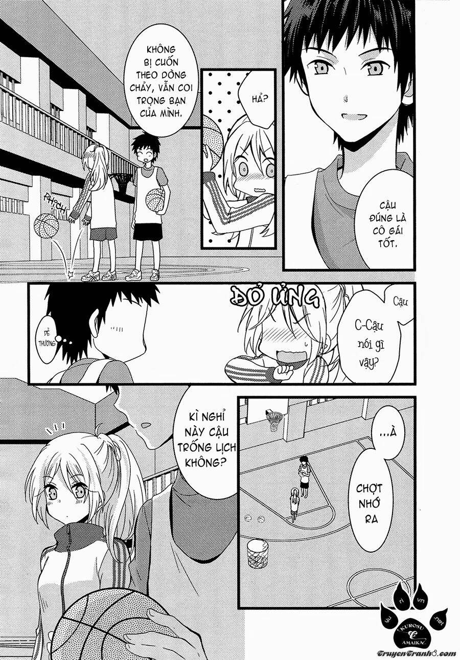 netsuzou trap chapter 2 7