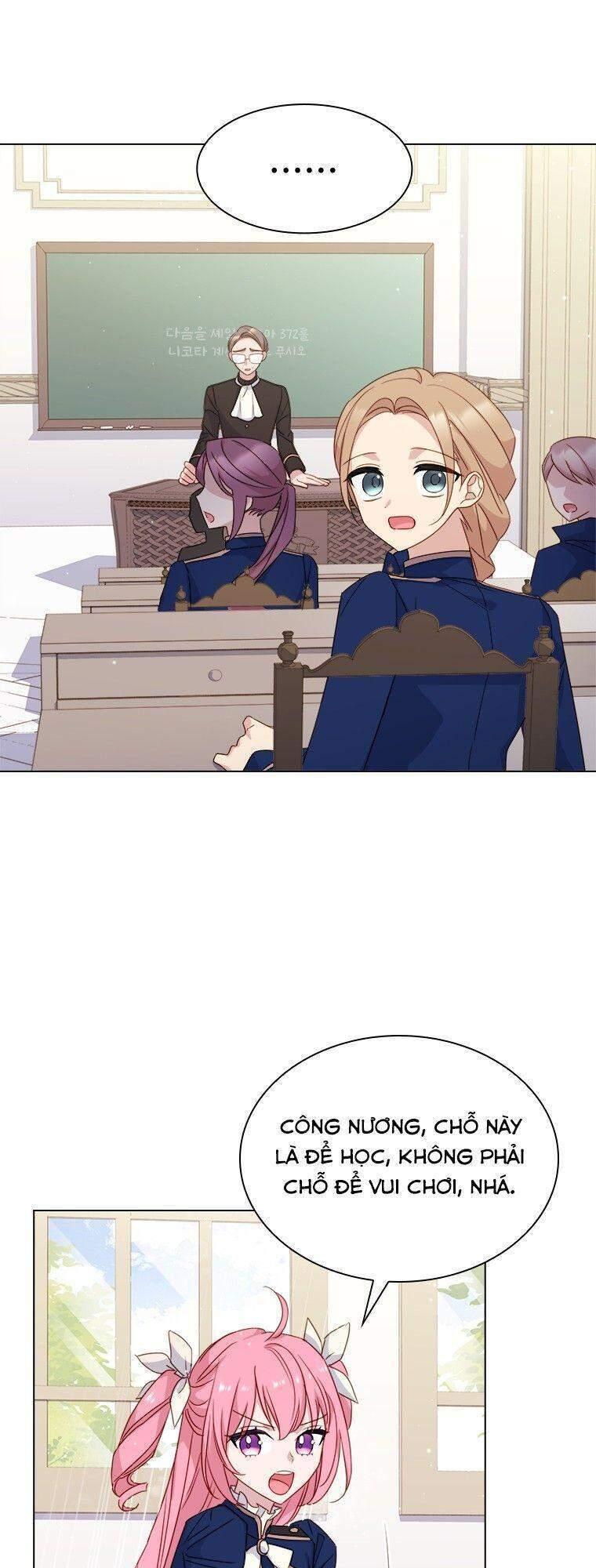 để yên cho tiểu thư hiền chapter 37 11