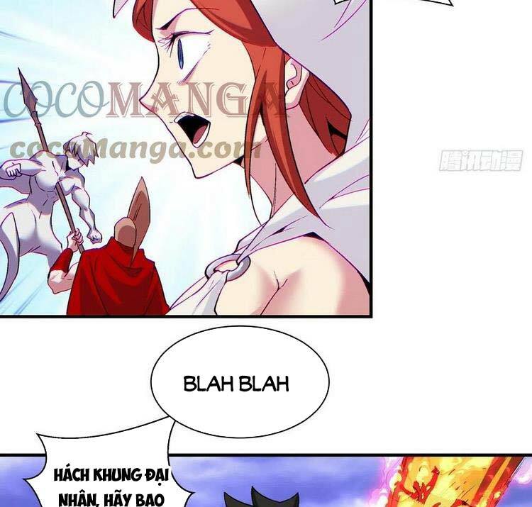 ta là nhà giàu số một, ta không muốn trọng sinh chapter 120 17