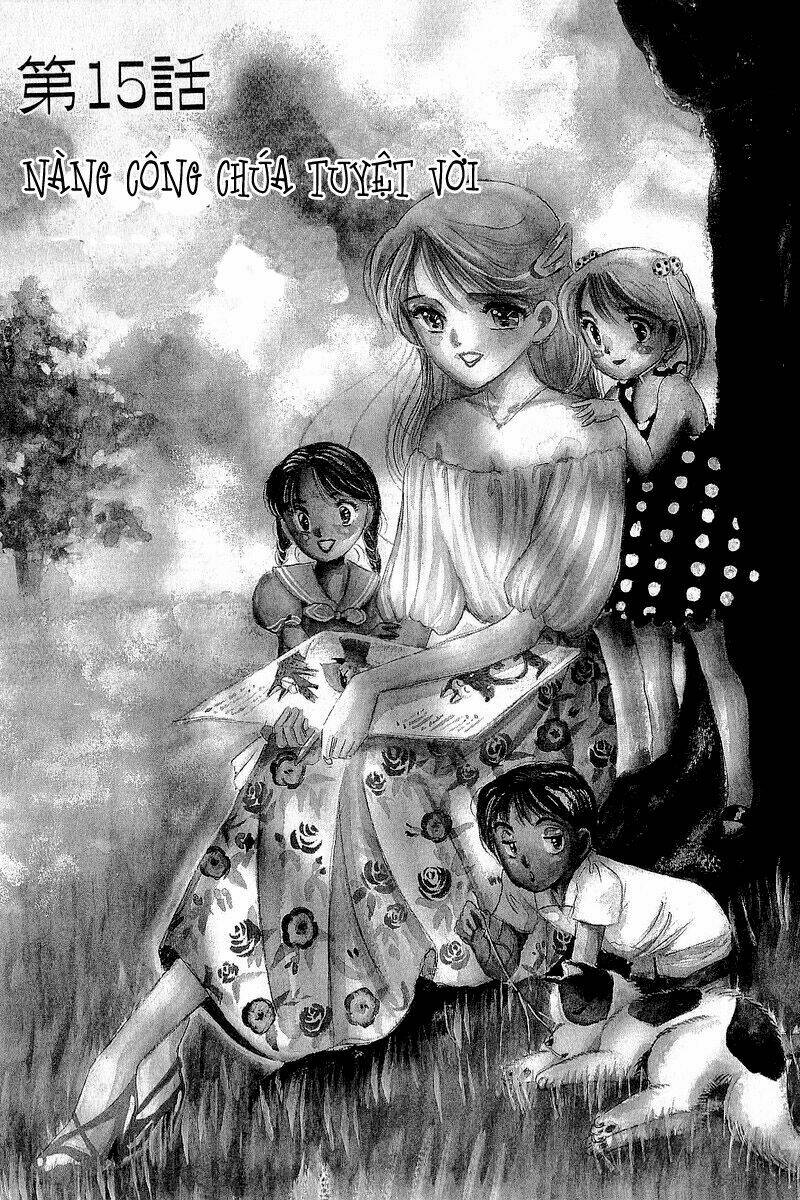 yume de aetara chapter 15 2