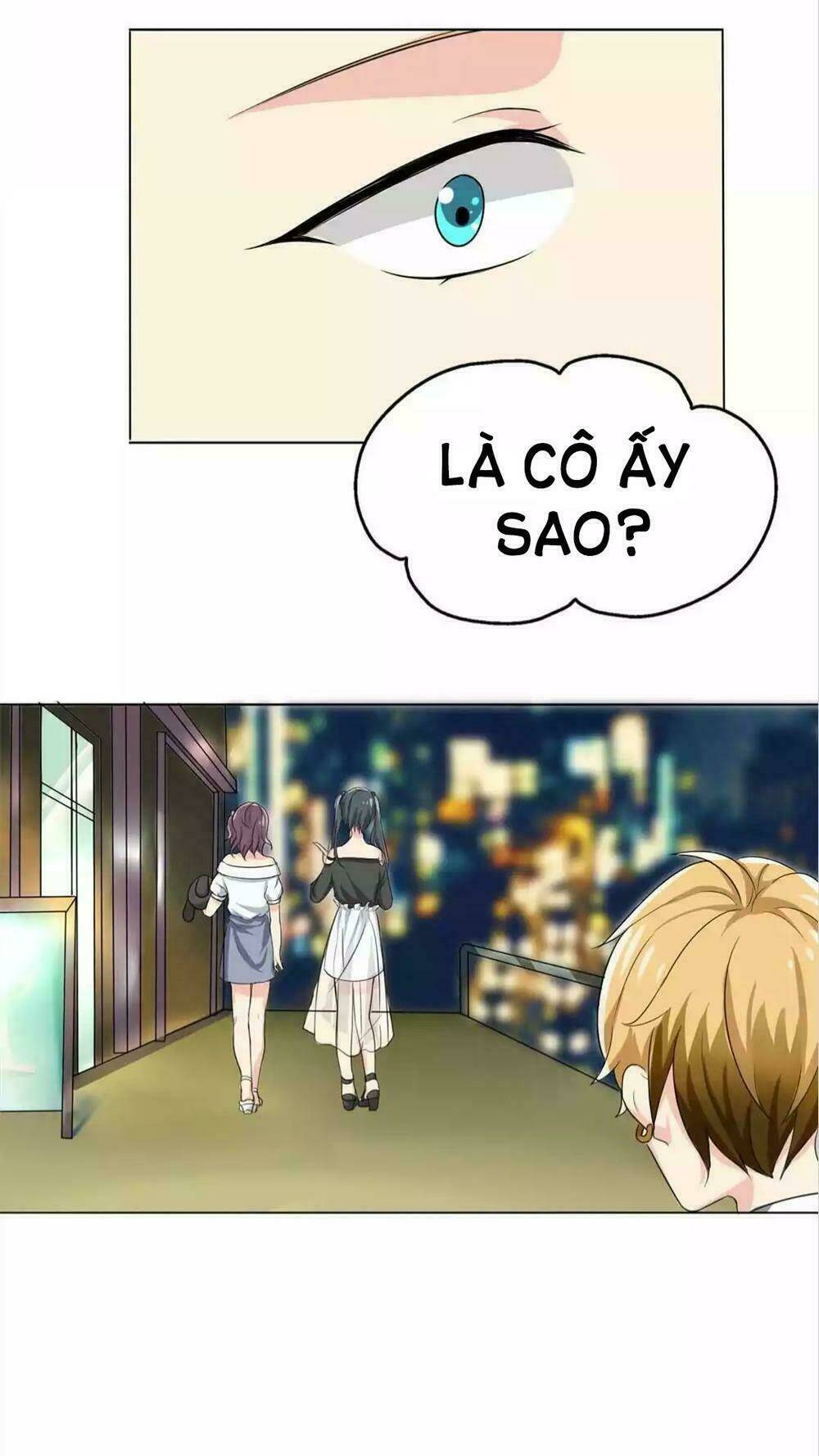 become a girl at night chapter 6 9