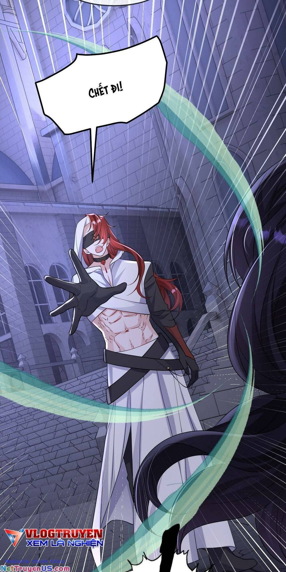 trở thành đoàn sủng về sau, ta đại sát tứ phương chapter 18 22