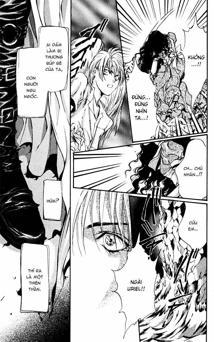 tình yêu loạn luân chapter 26 31