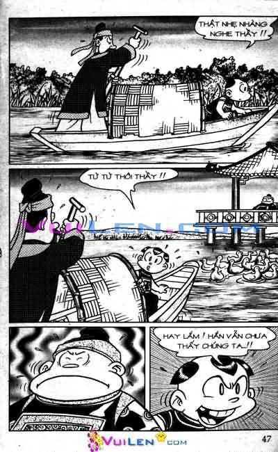 thần đồng đất việt chapter 24 46