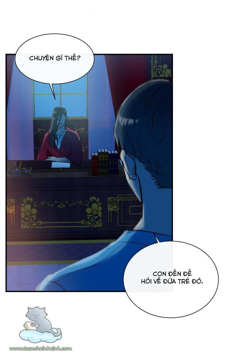 công nương khế ước của gia tộc công tước quái vật chapter 9 59